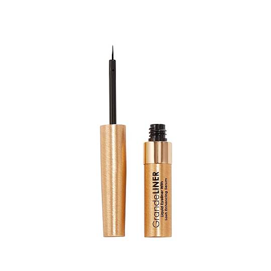 Grande Cosmetics GrandeLINER Serum Etkili Sıvı Eyeliner Siyah
