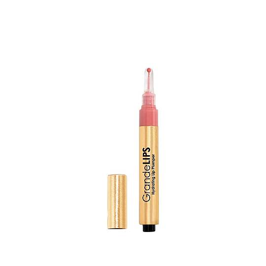 Grande Cosmetics GrandeLIPS  Nemlendirici Dudak Parlatıcı Spicy Mauve