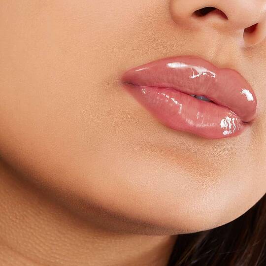 Grande Cosmetics GrandeLIPS Nemlendirici Dudak Parlatıcı Sunbaked Sedona - 3