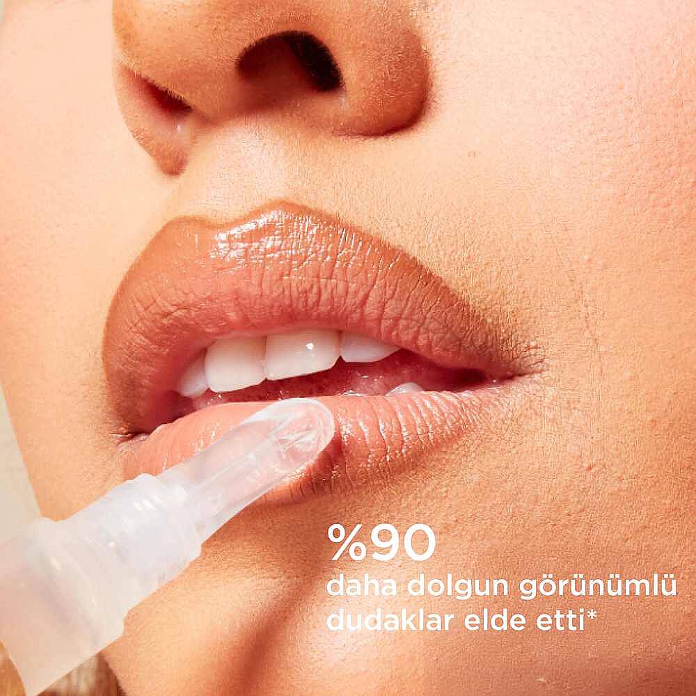 Grande Cosmetics GrandeLIPS Nemlendirici Dudak Parlatıcı Toasted Apricot - 3