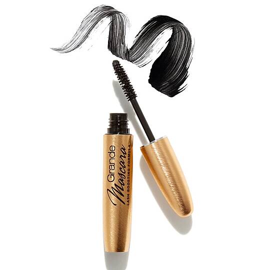 Grande Cosmetics GrandeMASCARA Maskara Siyah - 2