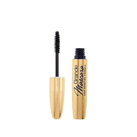 Grande Cosmetics GrandeMASCARA Maskara Siyah