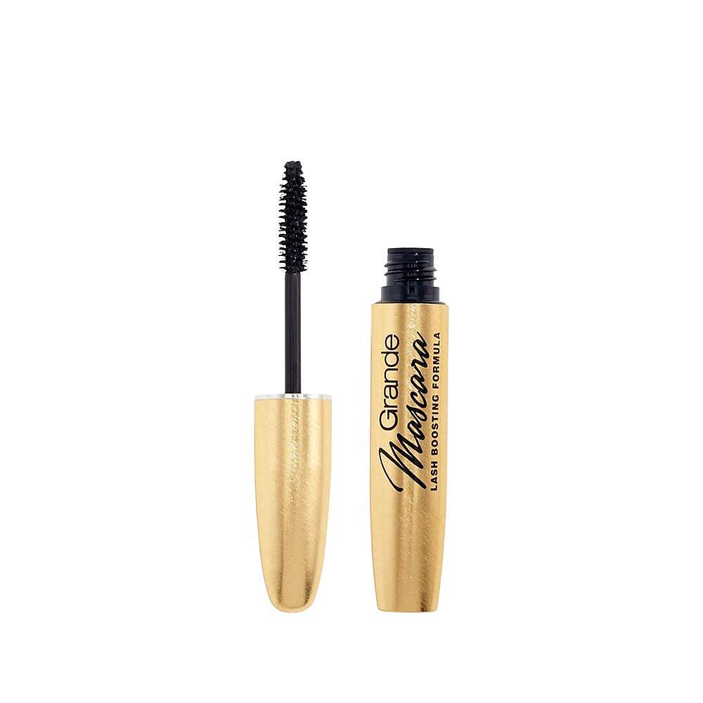 Grande Cosmetics GrandeMASCARA Maskara Siyah - 1