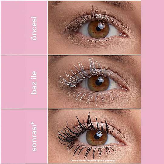 Grande Cosmetics GrandePRIMER Pre-Mascara Lengthener & Thickener - 4