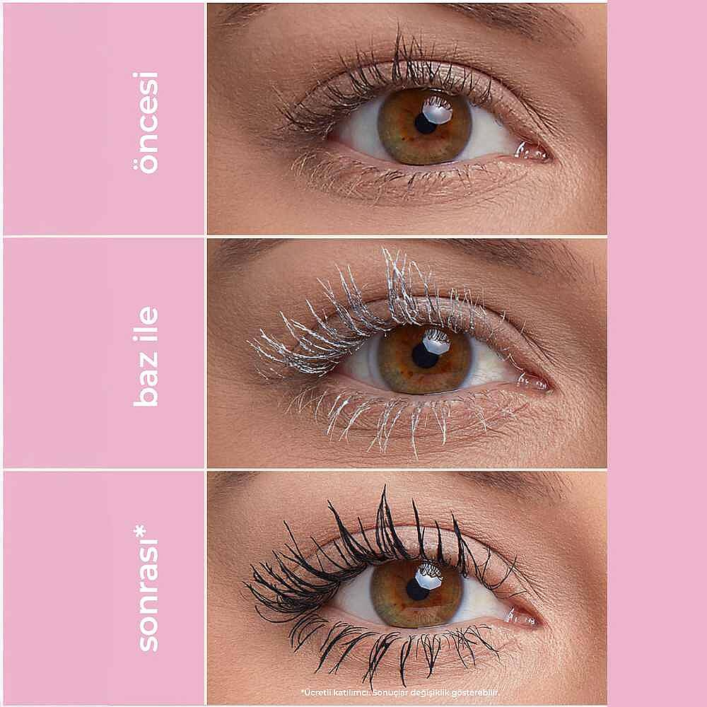 Grande Cosmetics GrandePRIMER Pre-Mascara Lengthener & Thickener - 4