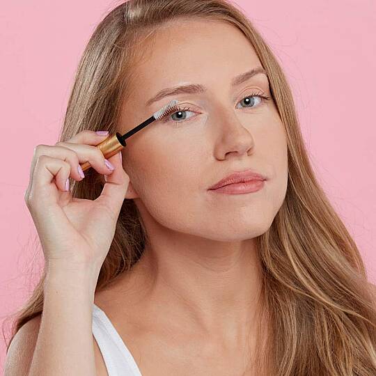 Grande Cosmetics GrandePRIMER Pre-Mascara Lengthener & Thickener - 3