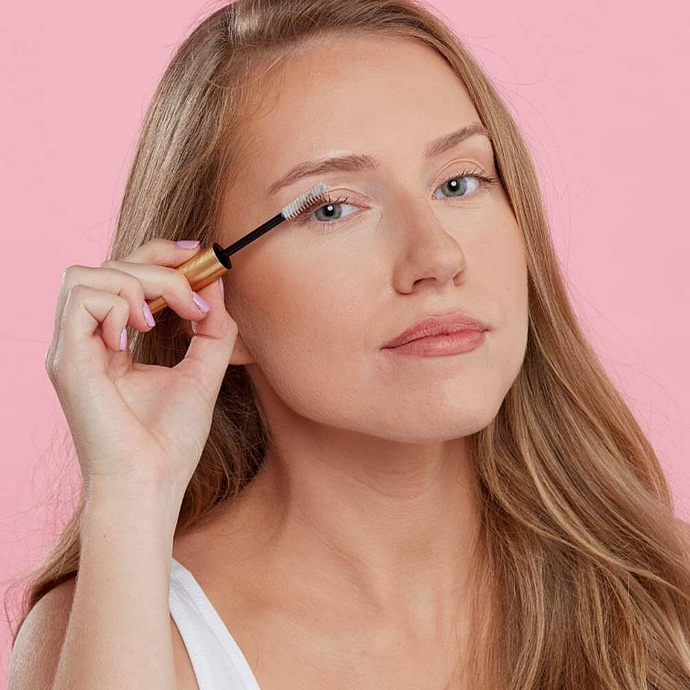 Grande Cosmetics GrandePRIMER Pre-Mascara Lengthener & Thickener - 3
