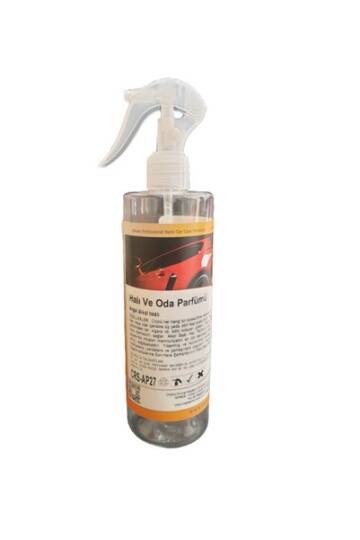 Halı Oto Ve Oda Parfümü Angel 400ml