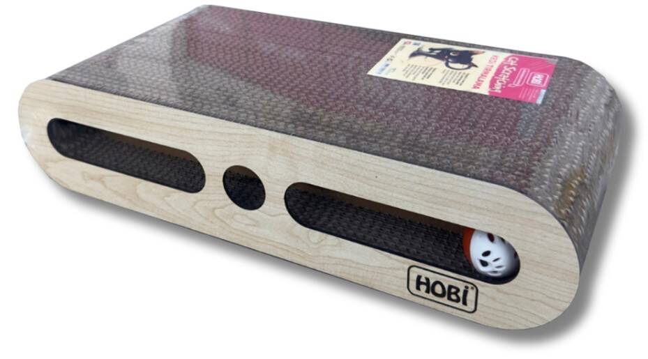 Hobi Karton Kedi Tırmalama Rtp2050-9016 - 1