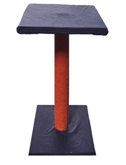 Hobi Katlı Tırmalama Tahtası EF-319