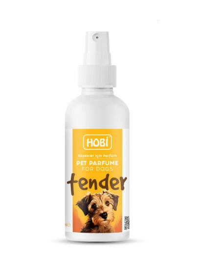 Hobi Tender Köpekler İçin Parfüm 100 ml