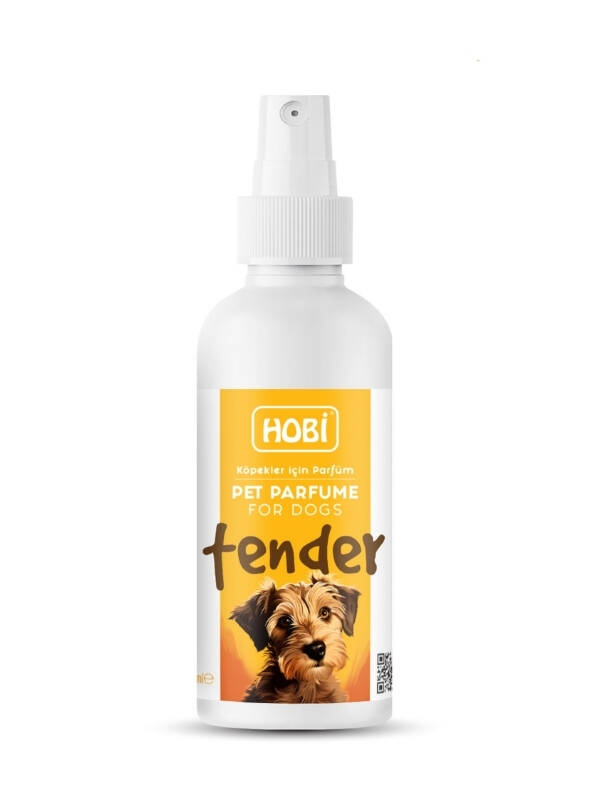 Hobi Tender Köpekler İçin Parfüm 100 ml - 1