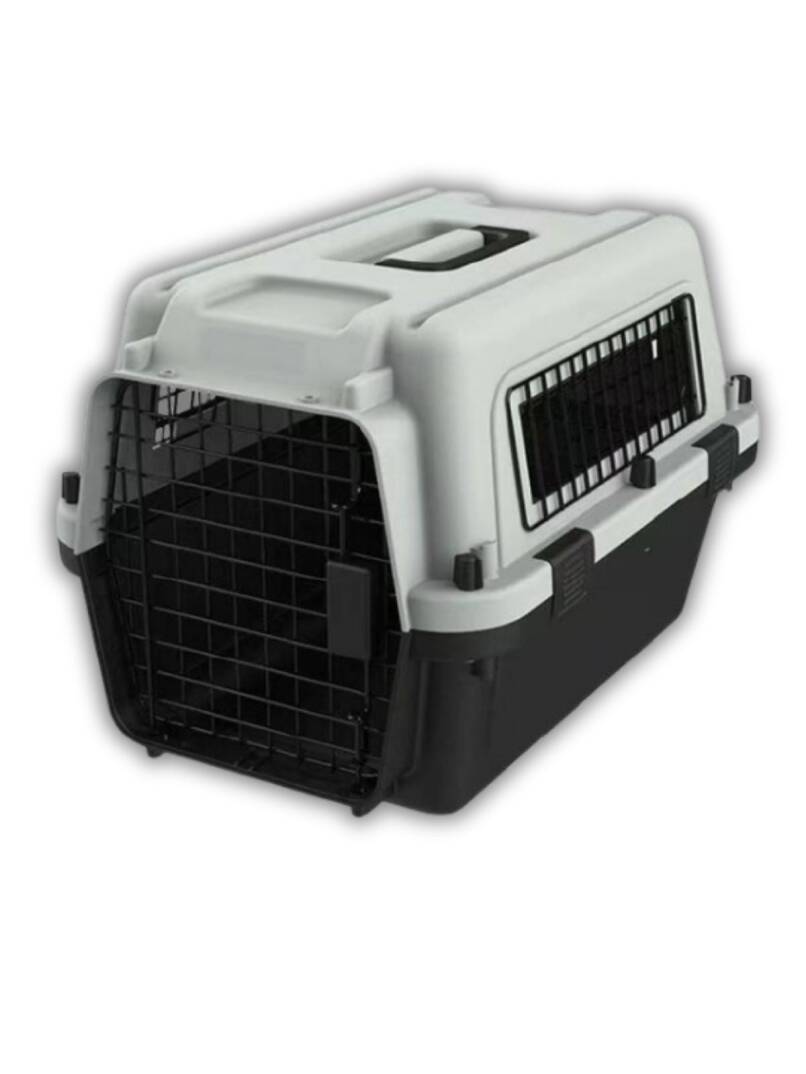 Hobi XGH-2 Premium Plastik Taşıma Çantası 61x45x41.5 Cm - 1
