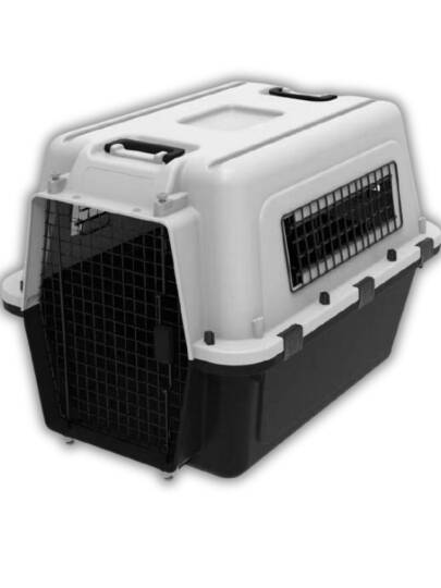 Hobi XGH-6 Premium Plastik Taşıma Çantası 122x89x89 Cm