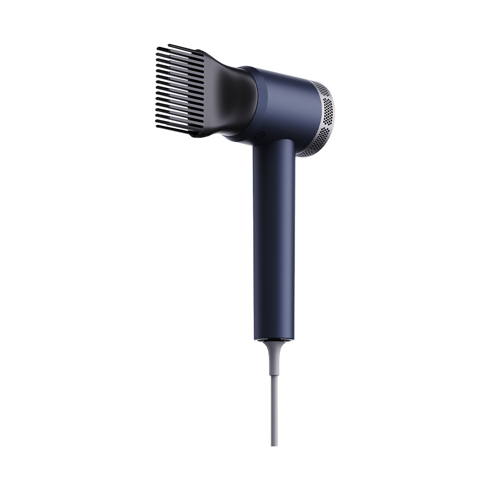 Hooma AeroDry AI Saç Kurutma Makinesi Koyu Mavi - 3