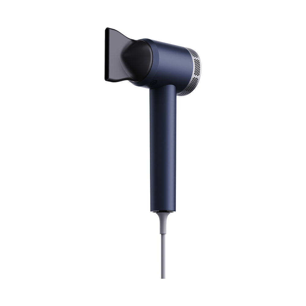 Hooma AeroDry AI Saç Kurutma Makinesi Koyu Mavi - 2