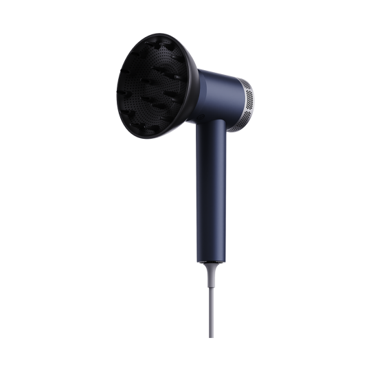 Hooma AeroDry AI Saç Kurutma Makinesi Koyu Mavi - 8