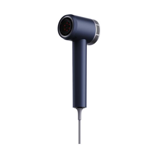 Hooma AeroDry AI Saç Kurutma Makinesi Koyu Mavi - 5