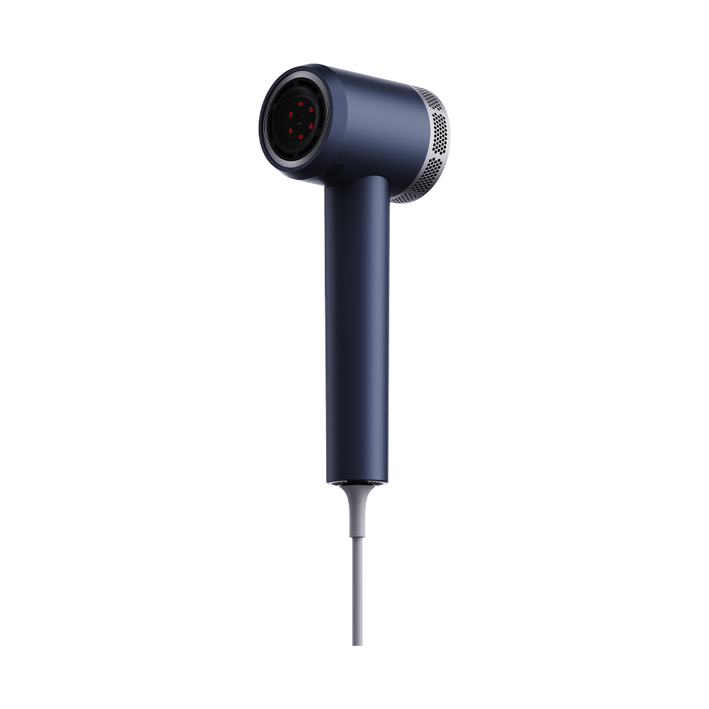Hooma AeroDry AI Saç Kurutma Makinesi Koyu Mavi - 5
