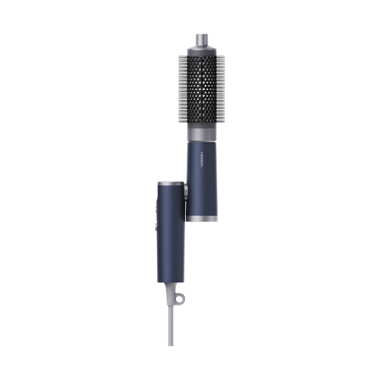 Hooma AeroDry Mini Saç Kurutma Makinesi Koyu Mavi - 13