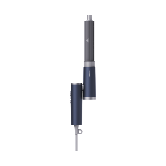 Hooma AeroDry Mini Saç Kurutma Makinesi Koyu Mavi - 8