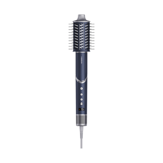 Hooma AeroStyle Pro Saç Şekillendirici Koyu Mavi - 23