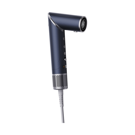 Hooma AeroStyle Pro Saç Şekillendirici Koyu Mavi - 19