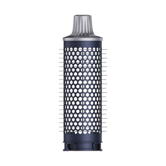 Hooma AeroStyle Pro Saç Şekillendirici Koyu Mavi - 10