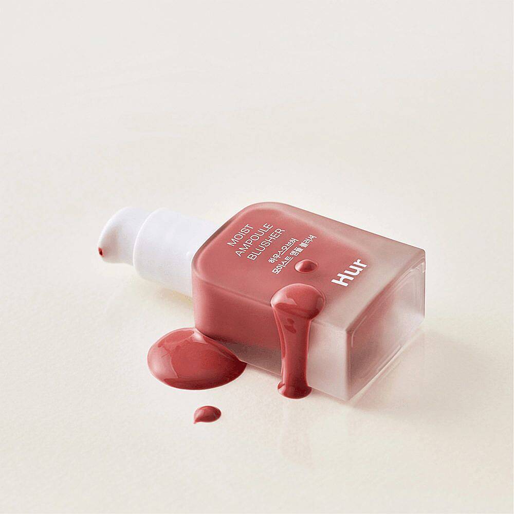 House of Hur Moist Ampoule Allık 03 Rose Brown 20 ml - 4