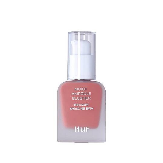 House of Hur Moist Ampoule Allık 03 Rose Brown 20 ml