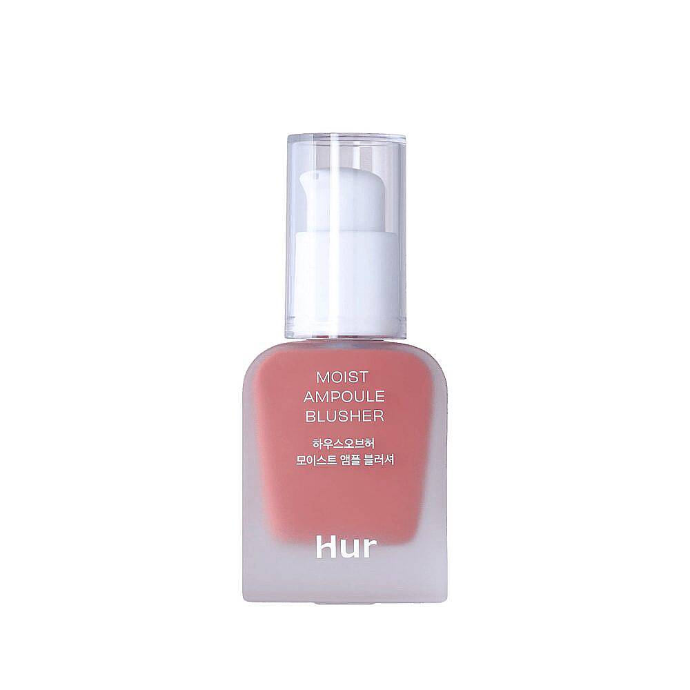 House of Hur Moist Ampoule Allık 03 Rose Brown 20 ml - 1