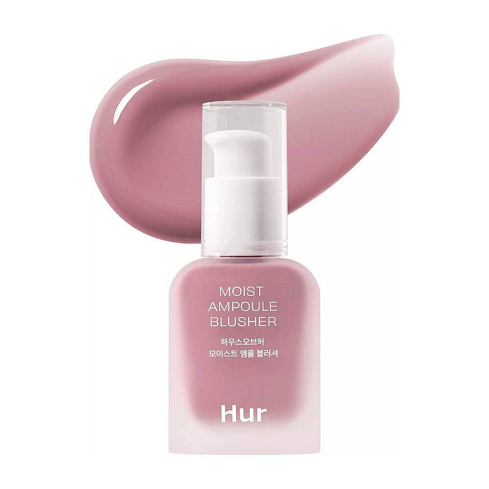 House of Hur Moist Ampoule Allık 04 Lavender Flush 20 ml - 8