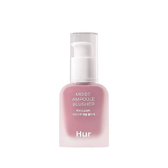 House of Hur Moist Ampoule Allık 04 Lavender Flush 20 ml
