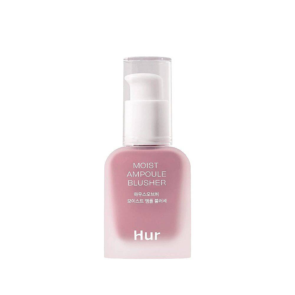 House of Hur Moist Ampoule Allık 04 Lavender Flush 20 ml - 1