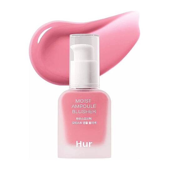 House of Hur Moist Ampoule Allık 06 Cherry Blossom 20 ml - 4