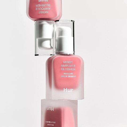House of Hur Moist Ampoule Allık 06 Cherry Blossom 20 ml - 2