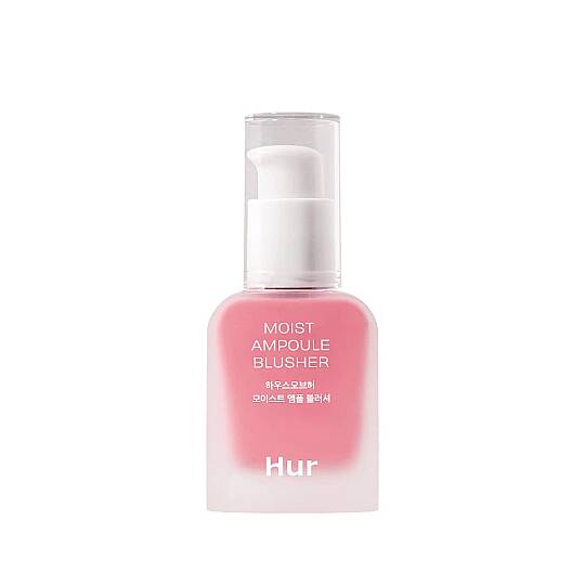 House of Hur Moist Ampoule Allık 06 Cherry Blossom 20 ml