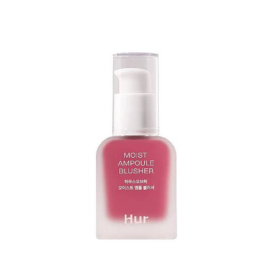 House of Hur Moist Ampoule Allık 07 Pink Rosie 20 ml