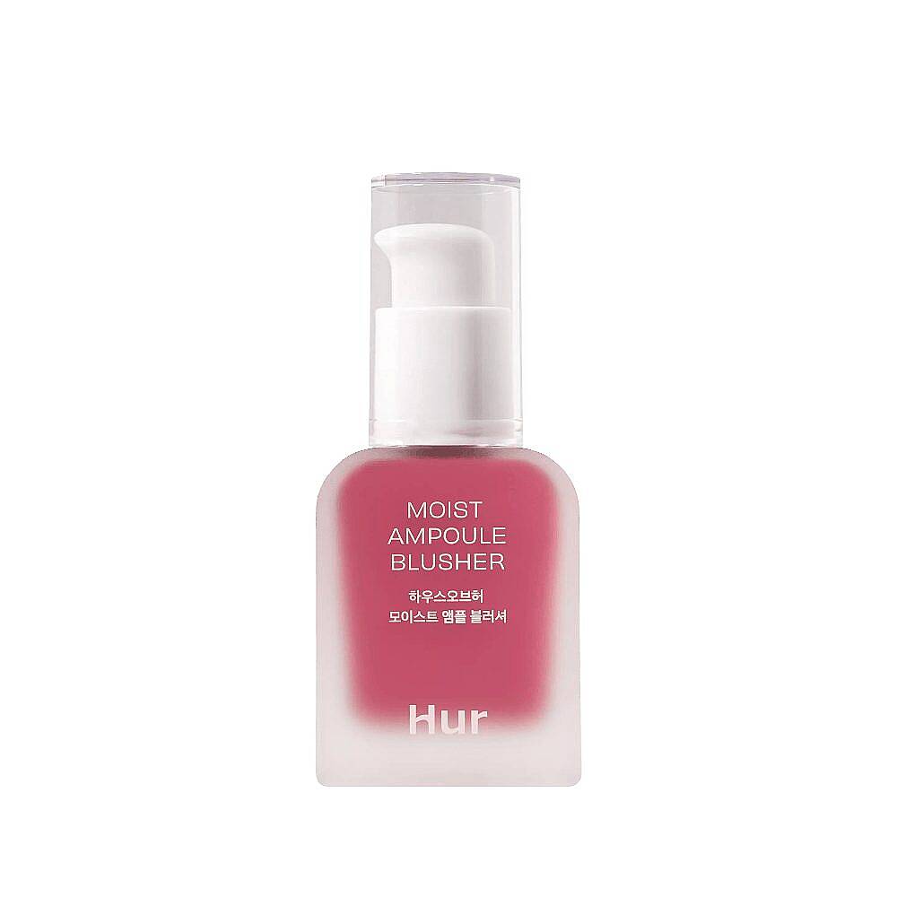 House of Hur Moist Ampoule Allık 07 Pink Rosie 20 ml - 1