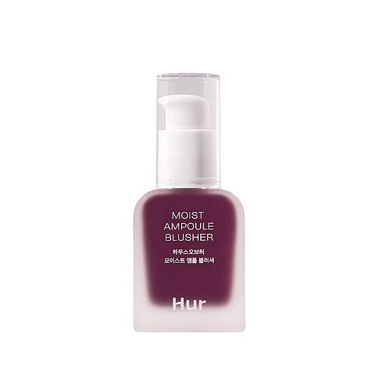 House of Hur Moist Ampoule Allık 08 Berry Purple 20 ml