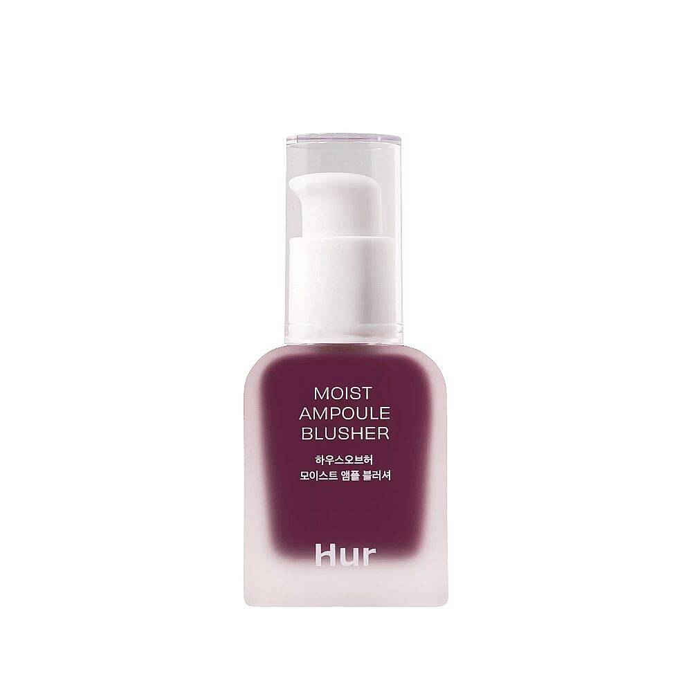 House of Hur Moist Ampoule Allık 08 Berry Purple 20 ml - 1