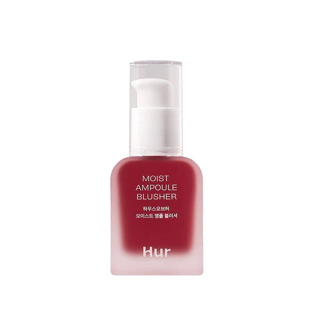 House of Hur Moist Ampoule Allık 09 Ruby Red 20 ml - 1