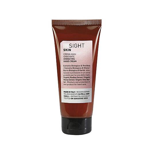 Insight Skin Hydrating Nemlendirici El Kremi 75 ml