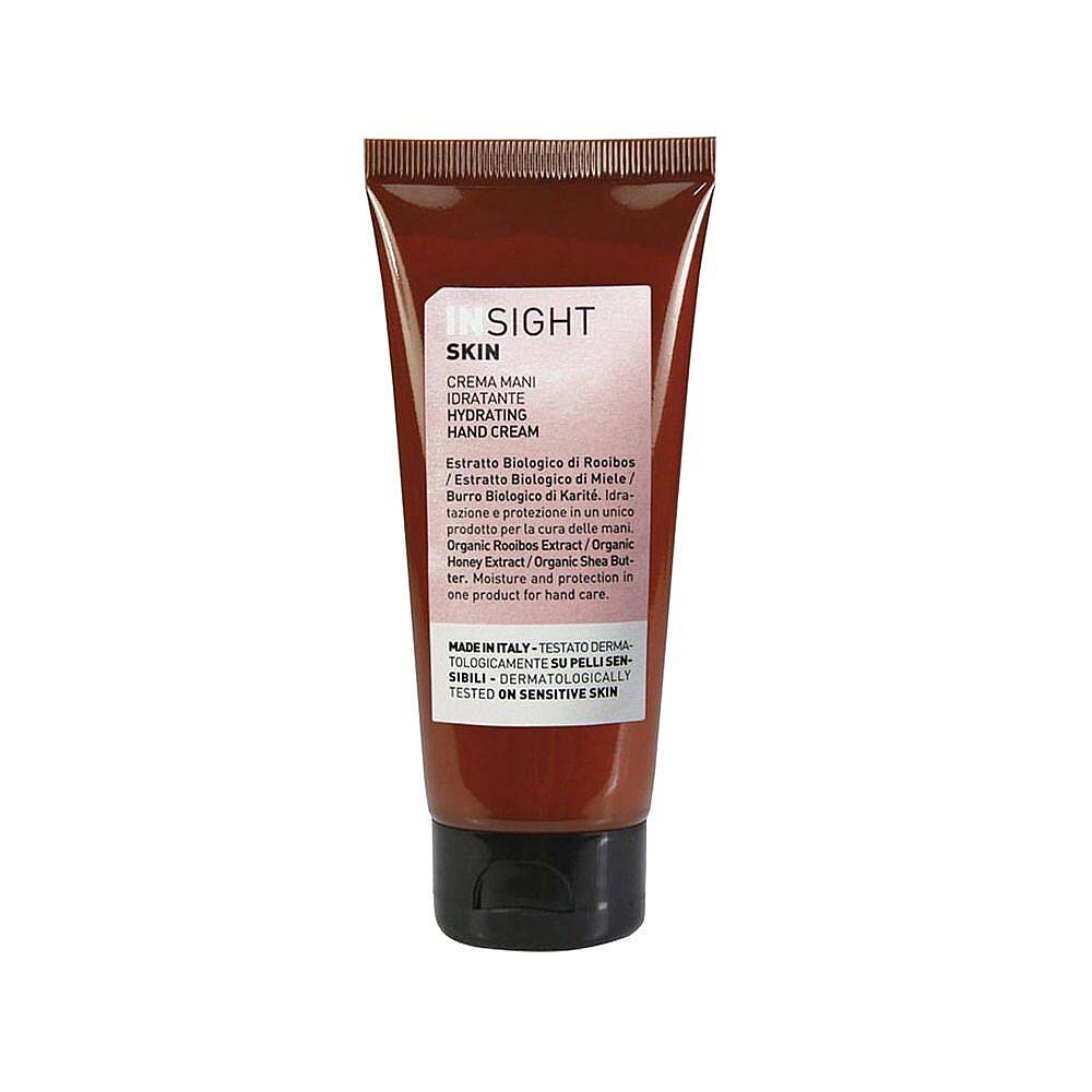 Insight Skin Hydrating Nemlendirici El Kremi 75 ml - 1