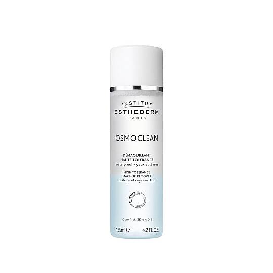 Institut Esthederm Osmoclean High Tolerance Parfüm İçermeyen Çift Fazlı Göz ve Dudak Makyaj Temizleyici 125 ml