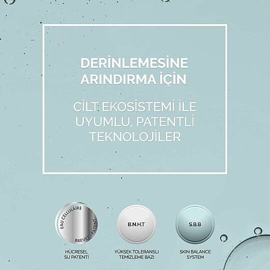 Institut Esthederm Osmoclean Micellar Cleansing Oil Besleyici Temizleme Yağı 150 ml - 4