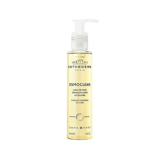 Institut Esthederm Osmoclean Micellar Cleansing Oil Besleyici Temizleme Yağı 150 ml