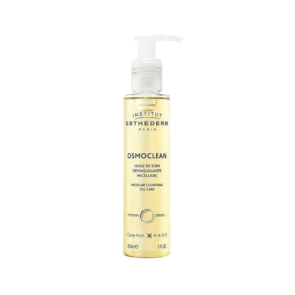 Institut Esthederm Osmoclean Micellar Cleansing Oil Besleyici Temizleme Yağı 150 ml - 1