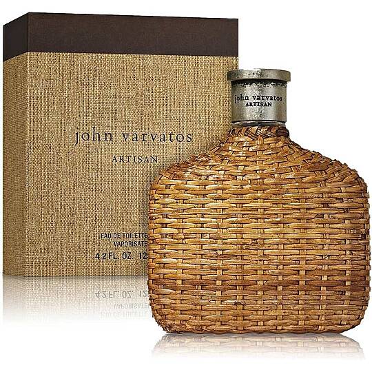 John Varvatos Artisan Edt Erkek Parfüm 125 ml - 2