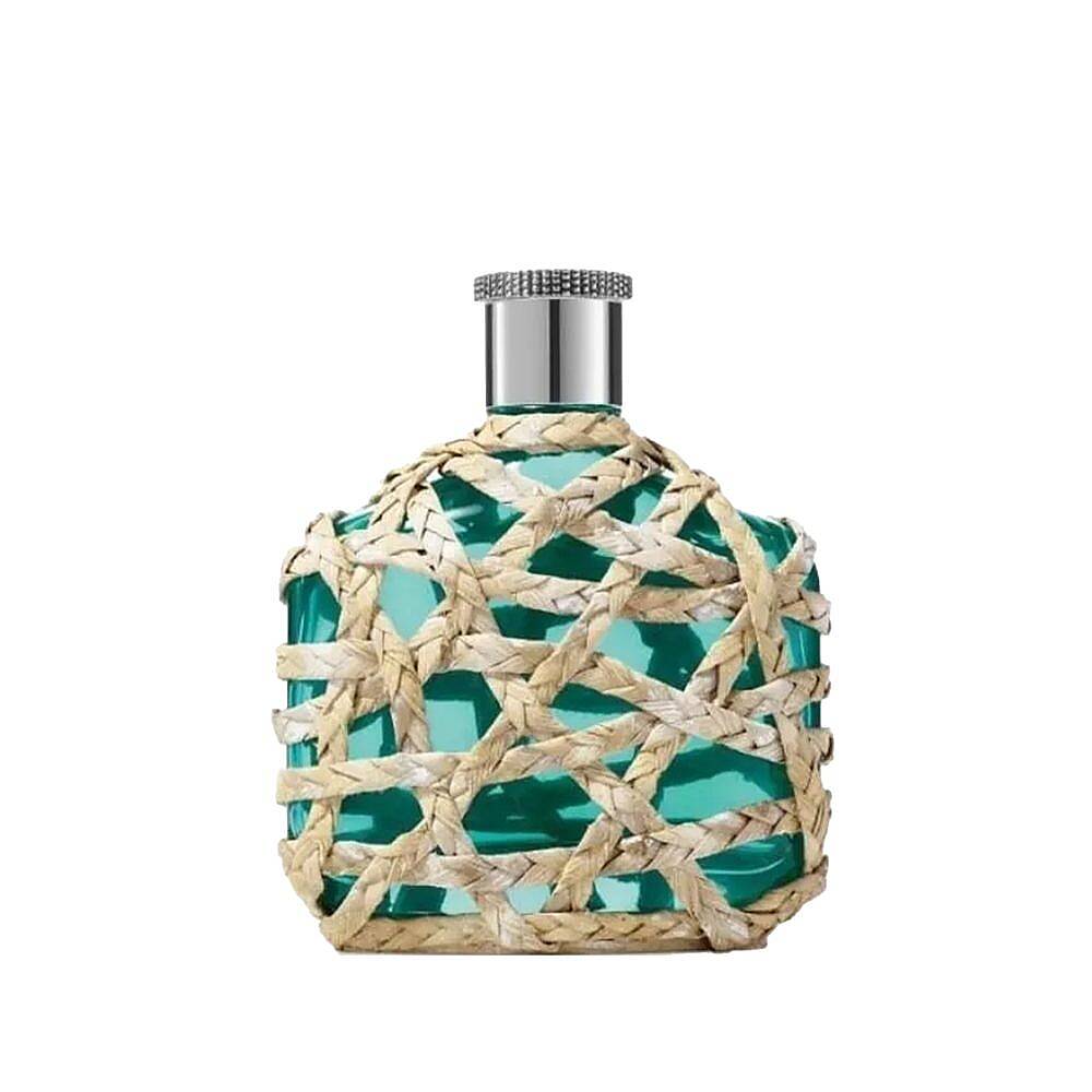 John Varvatos Artisan Teal Edt Spray Erkek Parfüm 125 ml - 1